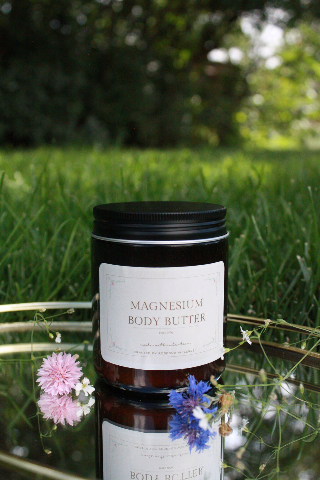 The Magic of Magnesium: Why Your Skin (and Body) Needs It